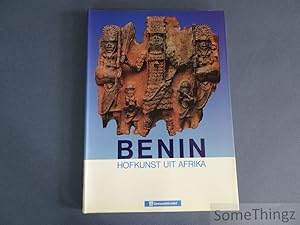 Immagine del venditore per Benin. Hofkunst uit Afrika. venduto da SomeThingz. Books etcetera.