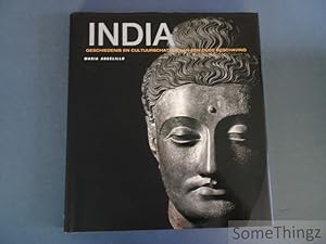 Seller image for India. Geschiedenis en cultuurschatten van een oude for sale by SomeThingz. Books etcetera.