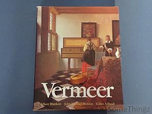 Immagine del venditore per Vermeer. (NL) venduto da SomeThingz. Books etcetera.