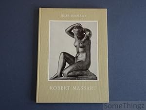 Seller image for Robert Massart. (NL) for sale by SomeThingz. Books etcetera.