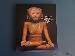 Imagen del vendedor de Human body. Human spirit. A Portrait of Ancient Mexico a la venta por SomeThingz. Books etcetera.