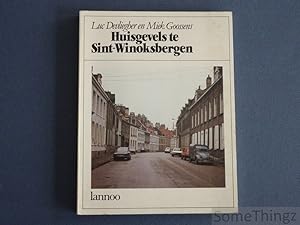 Seller image for Huisgevels te Sint-Winoksbergen. for sale by SomeThingz. Books etcetera.