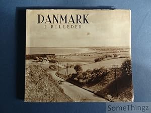 Seller image for Danmark i billeder - Denmark in pictures - Le Danemark en tableaux - Dinamarca en grabados. for sale by SomeThingz. Books etcetera.