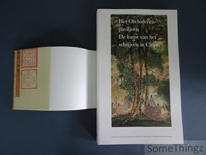 Imagen del vendedor de Het Orchideenpaviljoen: de kunst van het schrijven in China. a la venta por SomeThingz. Books etcetera.