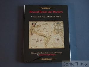 Beyond Books and Borders: Garcilaso de la Vega and La Florida del Inca.