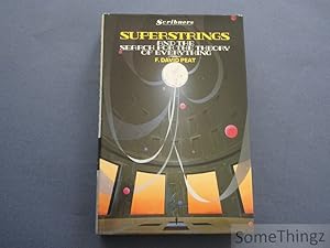 Seller image for Superstrings and the Search for Theory of Everything for sale by SomeThingz. Books etcetera.