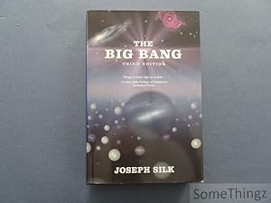 Immagine del venditore per The Big Bang. Third edition. venduto da SomeThingz. Books etcetera.