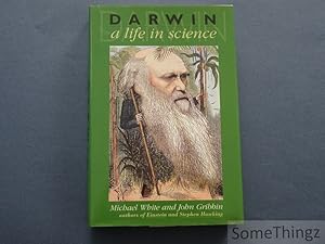 Seller image for Darwin. A Life in Science for sale by SomeThingz. Books etcetera.