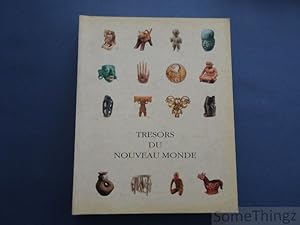 Seller image for Trsors du Nouveau Monde. for sale by SomeThingz. Books etcetera.