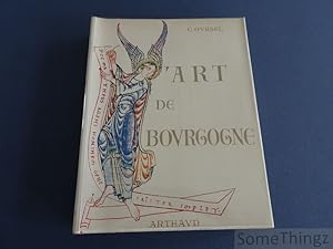 L'art de Bourgogne. Orné de 253 héliogravures.
