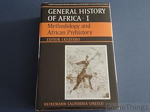 Methodology and African Prehistory.