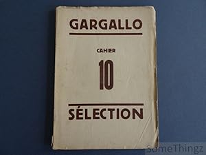 Image du vendeur pour Pablo Gargallo. (Fr.) mis en vente par SomeThingz. Books etcetera.