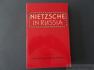 Immagine del venditore per Nietzsche in Russia. venduto da SomeThingz. Books etcetera.