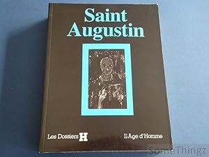 Saint Augustin (texte fr.).