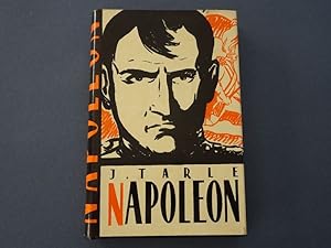 Napoleon. (Nederlandstalige uitgave)