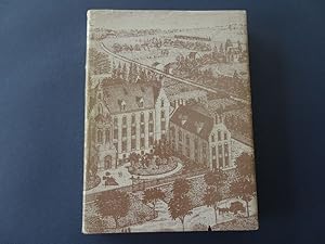 Immagine del venditore per Dankbaarheid en waardering Sint-Jozefscollege Hasselt 1882-1982. venduto da SomeThingz. Books etcetera.