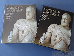 Carolus V Imperator (Spanish edition with English translation).