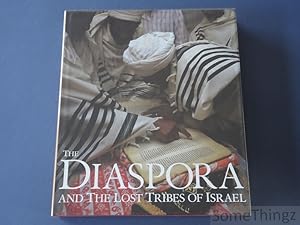 Seller image for The diaspora and the lost tribes of Israel. for sale by SomeThingz. Books etcetera.