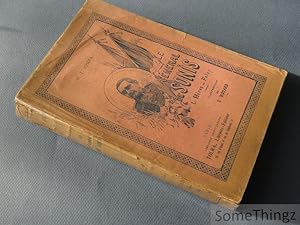 Seller image for Le Gnral de Sonis. Le Hros de Patay. for sale by SomeThingz. Books etcetera.