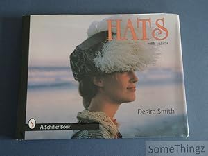 Imagen del vendedor de Hats with values. a la venta por SomeThingz. Books etcetera.