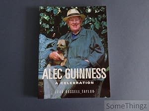 Image du vendeur pour Alec Guinness: A Celebration. mis en vente par SomeThingz. Books etcetera.