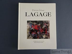 Seller image for Pierre-Csar Lagage 1911-1977. for sale by SomeThingz. Books etcetera.