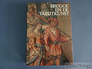Seller image for Brugge en de tapijtkunst. for sale by SomeThingz. Books etcetera.