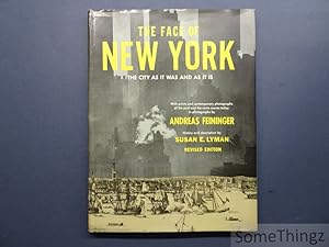 The Face of New York. The City as it was and as it is.
