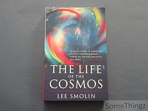 Immagine del venditore per The Life of the Cosmos. venduto da SomeThingz. Books etcetera.