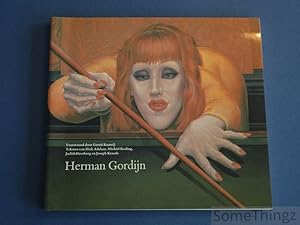 Seller image for Herman Gordijn. for sale by SomeThingz. Books etcetera.