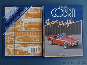 Seller image for AC/Ford/Shelby Cobra (Super Profile). for sale by SomeThingz. Books etcetera.