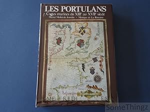 Imagen del vendedor de Les portulans. Cartes marines du XIIIe au XVIIe sicle. a la venta por SomeThingz. Books etcetera.