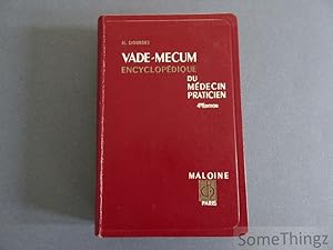 Seller image for Vade-mecum encyclopdique du mdecin praticien. for sale by SomeThingz. Books etcetera.