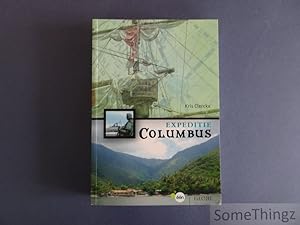 Expeditie Columbus.