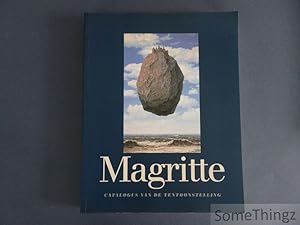 René Magritte 1898-1967. [Nederlandse editie]