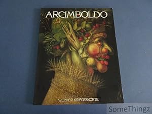 Giuseppe Arcimboldo. [Edition française.]
