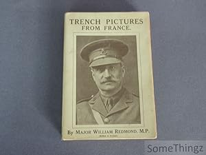 Imagen del vendedor de Trench pictures from France. a la venta por SomeThingz. Books etcetera.
