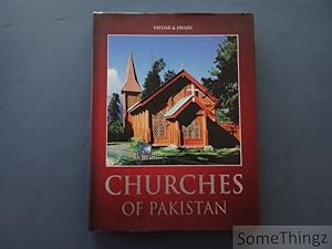 Seller image for Churches of Pakistan. for sale by SomeThingz. Books etcetera.