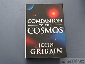 Bild des Verkufers fr Companion to the cosmos. zum Verkauf von SomeThingz. Books etcetera.