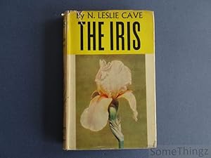 Seller image for The Iris. for sale by SomeThingz. Books etcetera.