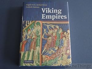 Imagen del vendedor de Viking Empires. a la venta por SomeThingz. Books etcetera.