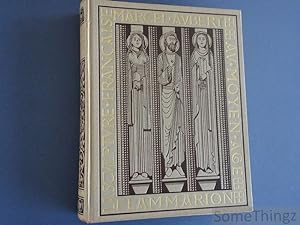 Seller image for La sculpture franaise au Moyen Age for sale by SomeThingz. Books etcetera.