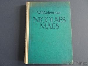 Nicolaes Maes. (German text)