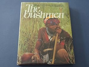 Seller image for The Bushmen. for sale by SomeThingz. Books etcetera.