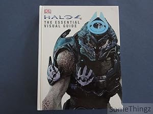Halo 4: The Essential Visual Guide.