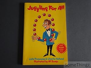 Immagine del venditore per Juggling for all. venduto da SomeThingz. Books etcetera.