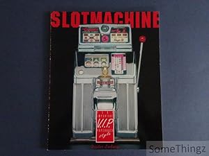 Seller image for Slotmachine [German text] for sale by SomeThingz. Books etcetera.