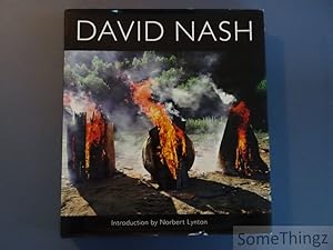 David Nash.