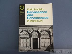 Renaissance and Renascences in Western Art
