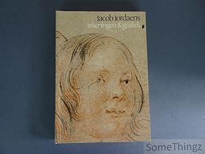 Seller image for Jacob Jordaens. Tekeningen en grafiek. for sale by SomeThingz. Books etcetera.